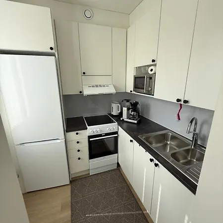 Saimaa Glow Апартаменты