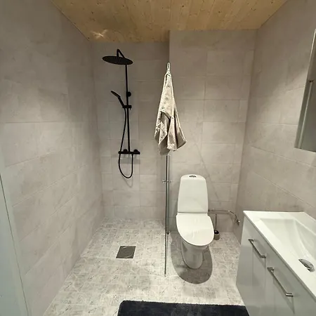 Апартаменты Saimaa Glow *