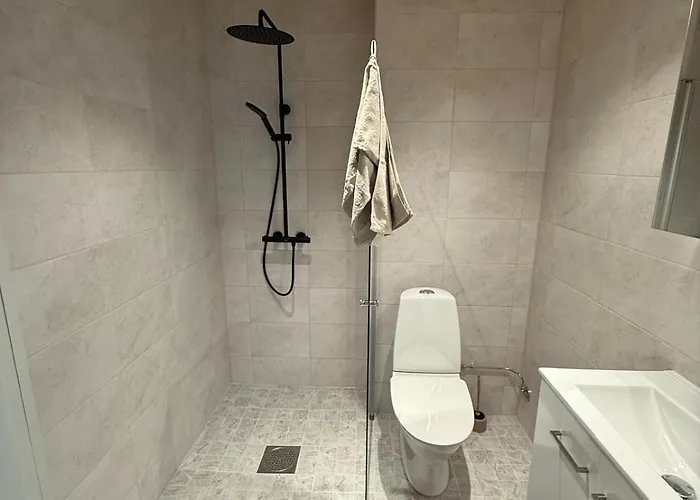 Apartamento Saimaa Glow *